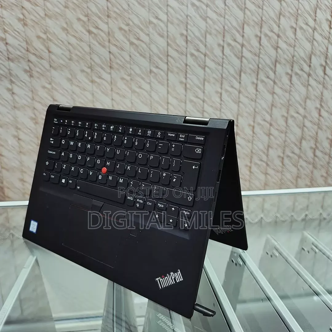 Laptop Lenovo ThinkPad X390 Yoga 8GB Intel Core i5 SSD 256GB