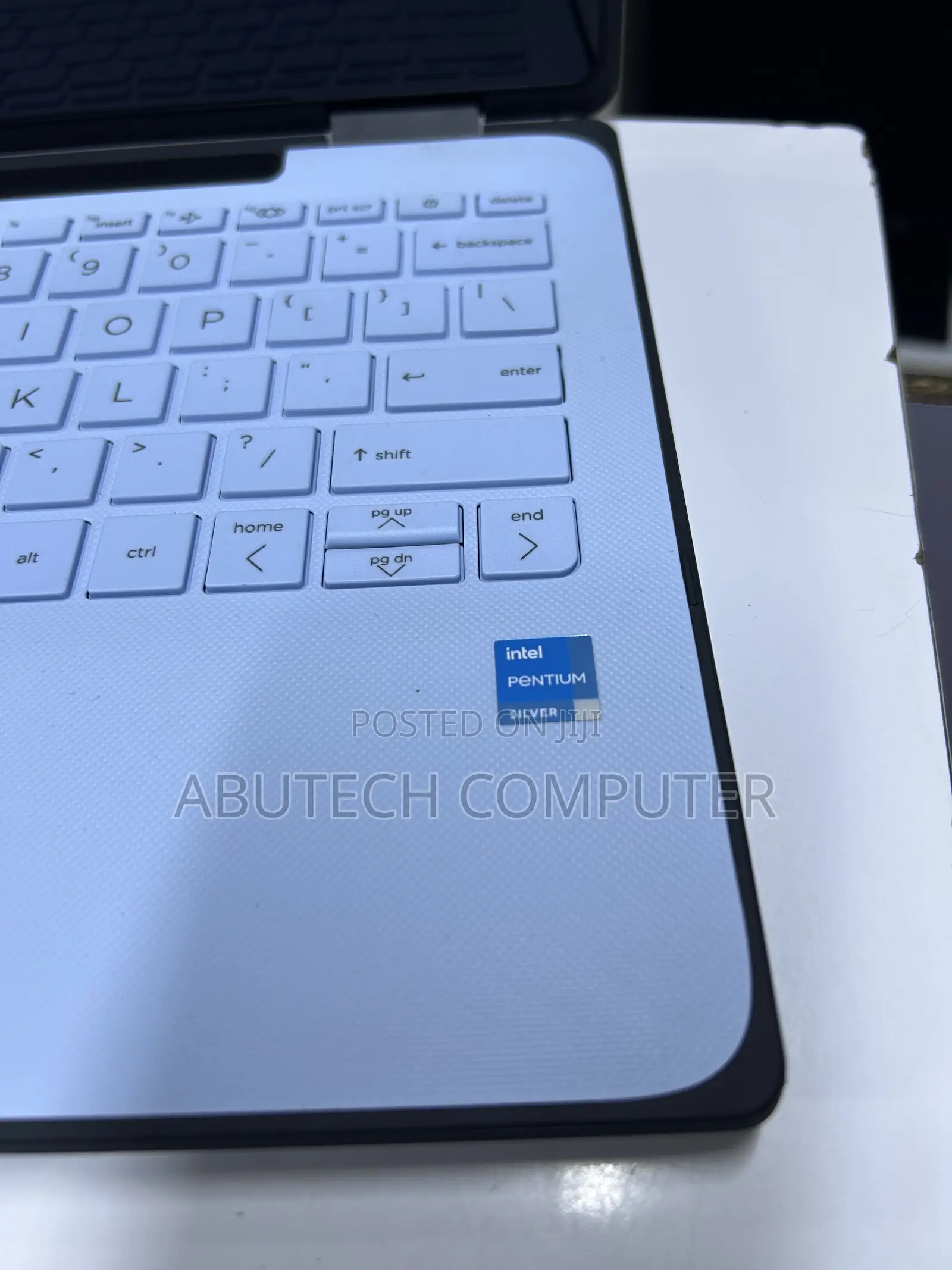 Laptop HP 8GB Intel Celeron SSD 256GB