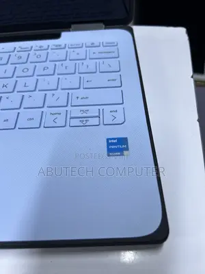 Laptop HP 8GB Intel Celeron SSD 256GB