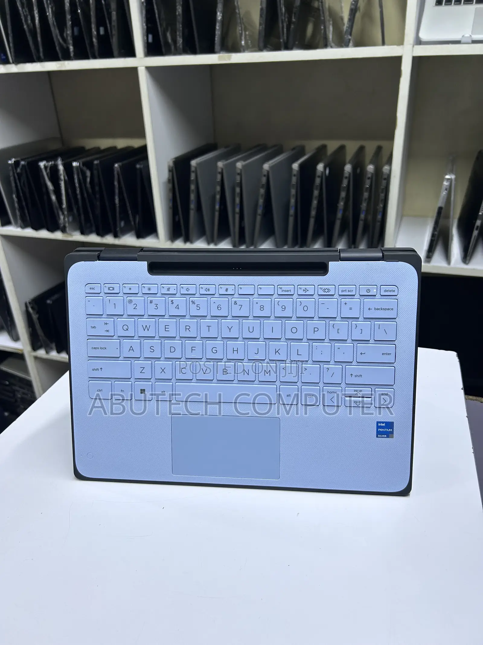 Laptop HP 8GB Intel Celeron SSD 256GB