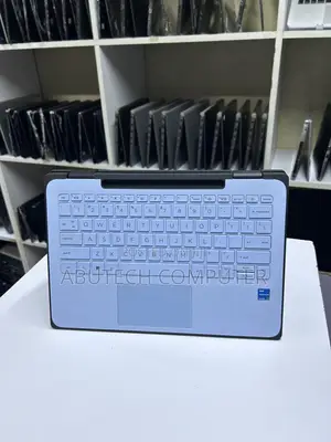 Laptop HP 8GB Intel Celeron SSD 256GB