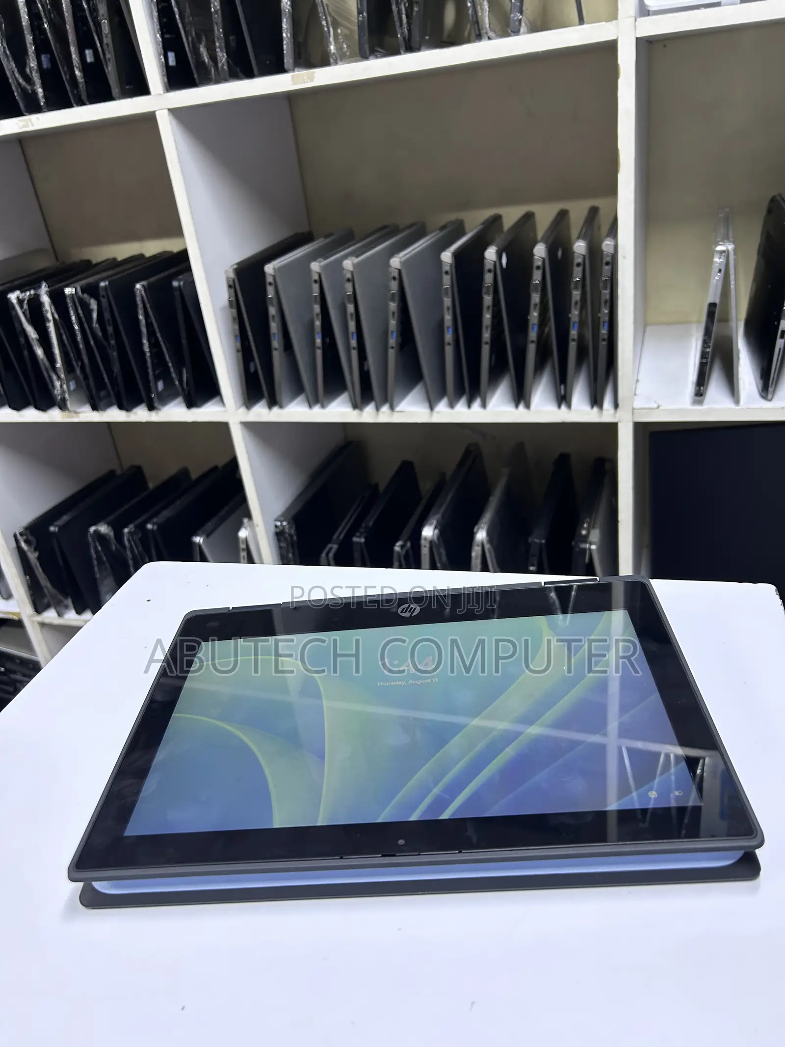 Laptop HP 8GB Intel Celeron SSD 256GB