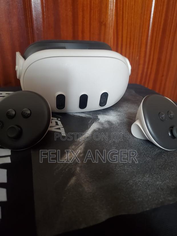 Virtual Reality Gaming Headset - thumbnail 3