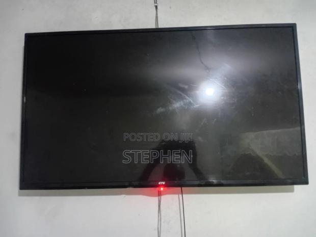 42 Inches CTC Tv - main view
