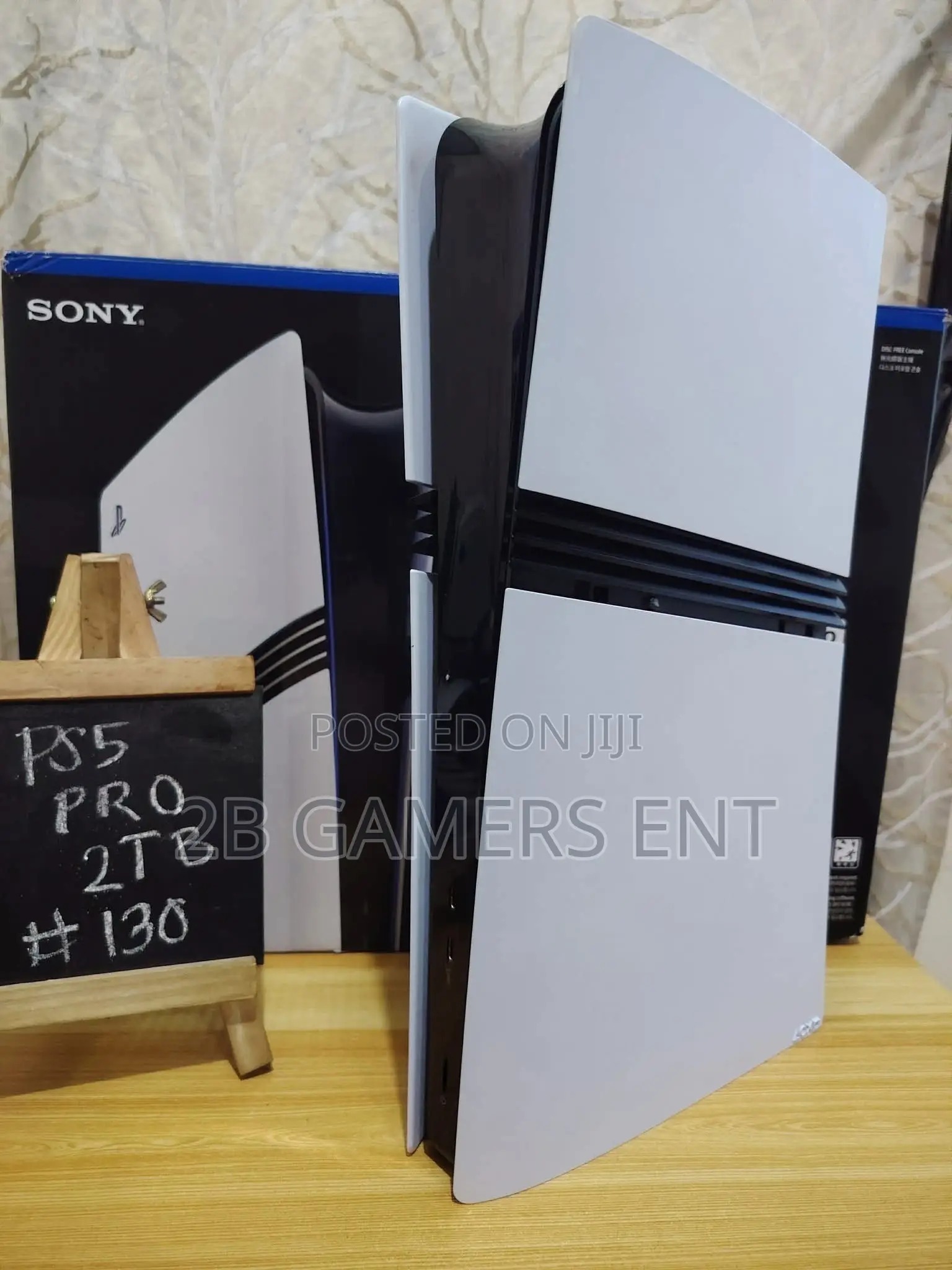 Ps5 Pro Ex Uk Clean