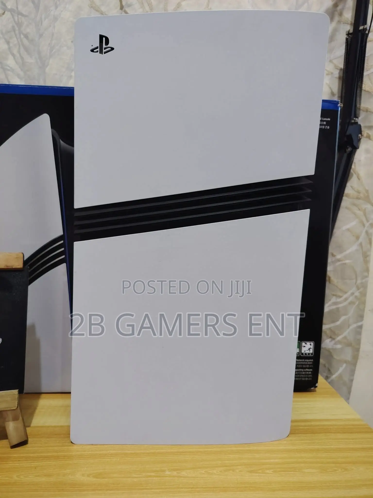 Ps5 Pro Ex Uk Clean
