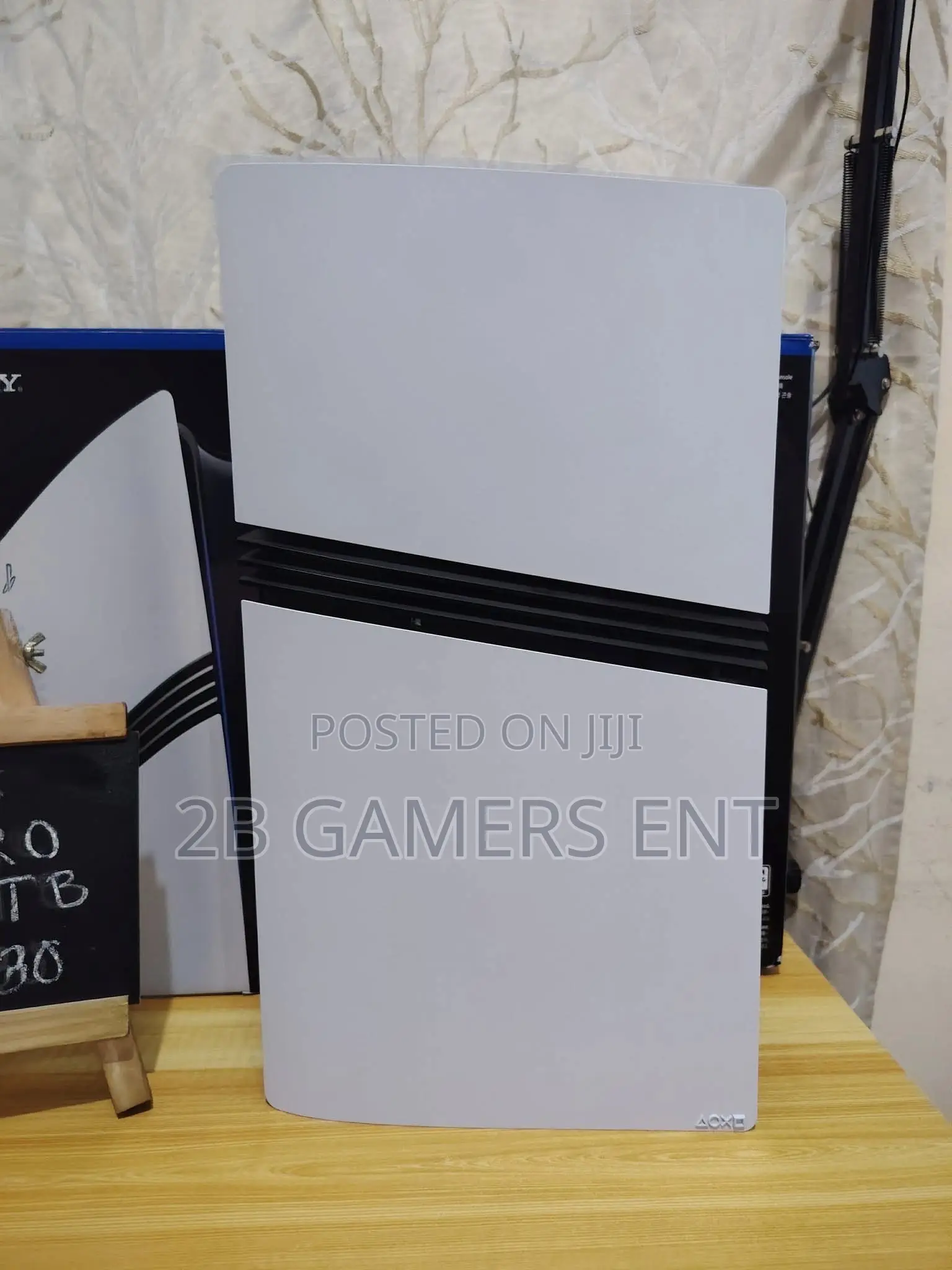 Ps5 Pro Ex Uk Clean