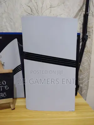 Ps5 Pro Ex Uk Clean