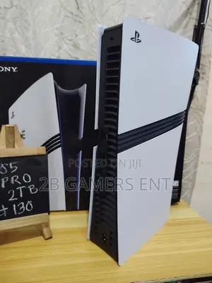 Ps5 Pro Ex Uk Clean