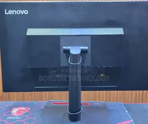 Lenovo Thinkvision 27iinch Monitor Model P27h-10 27inch
