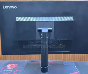 Lenovo Thinkvision 27iinch Monitor Model P27h-10 27inch