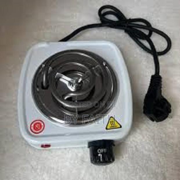Portable Mini Cooker Counter Electric Cooker