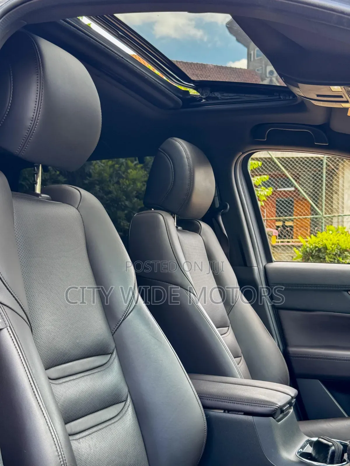 Mazda CX-8 2.2 FWD (7 seater) 2019 Gray