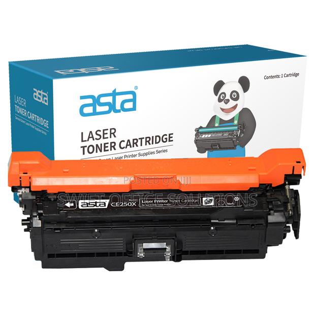 Asta 504a Toner Cartridge