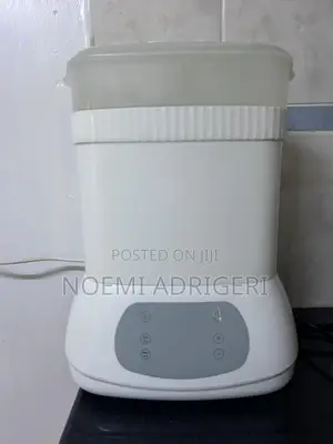 Steam Sterilizer