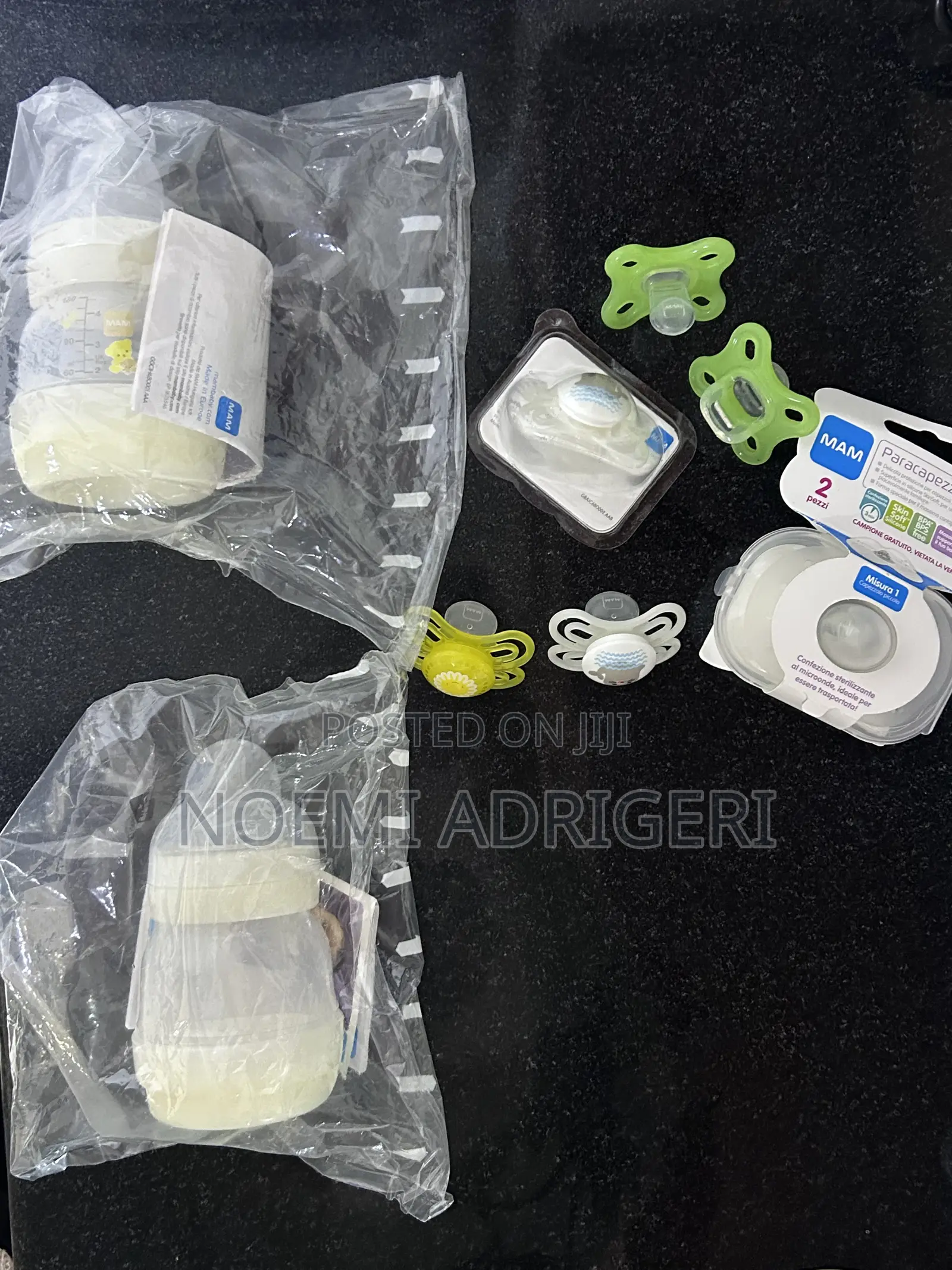 Steam Sterilizer