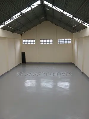 Syokimau Mombasa Road Godowns 4000-SQFT at 150,000/-