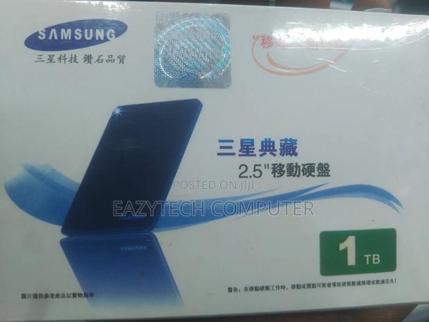 Samsung Original 1tb HDD