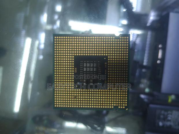 Desktop Processor