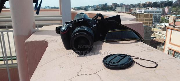 Nikon D 5200 - thumbnail 3