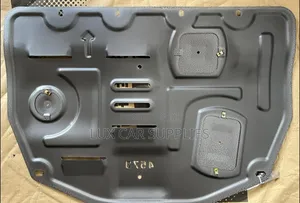 Mazda Cx-5 Engine Sump Guard