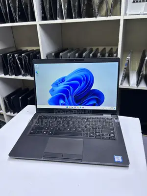 Laptop Dell Latitude 5300 16GB Intel Core i7 SSD 512GB