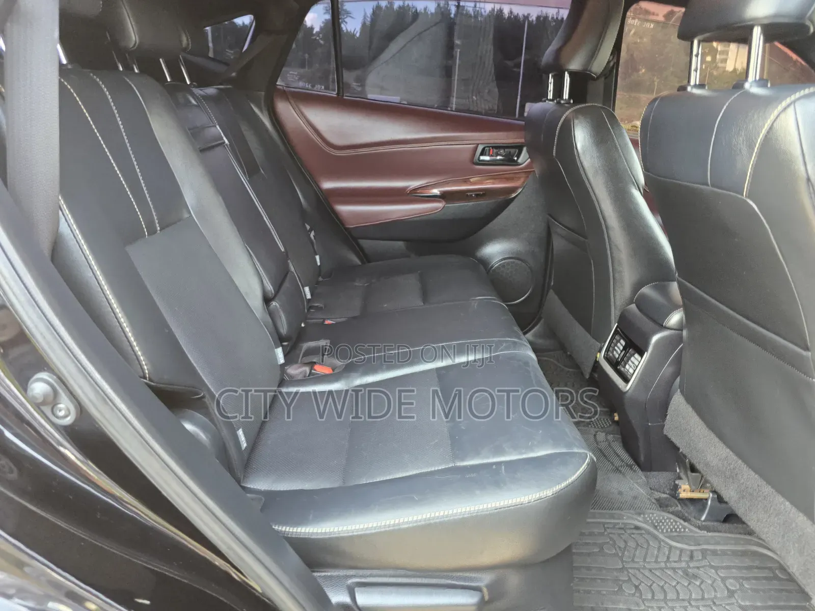Toyota Corolla Fielder 2005 Silver
