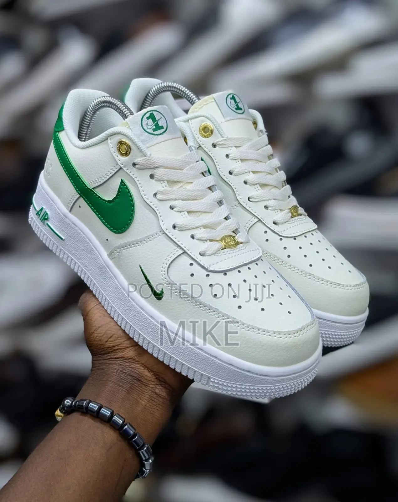 Airforce 1 Customized