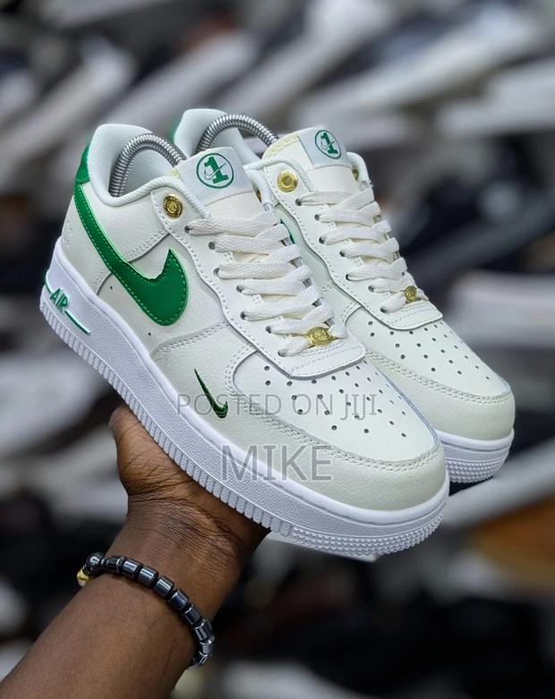 Airforce 1 Customized
