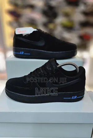 Airforce 1 Customized