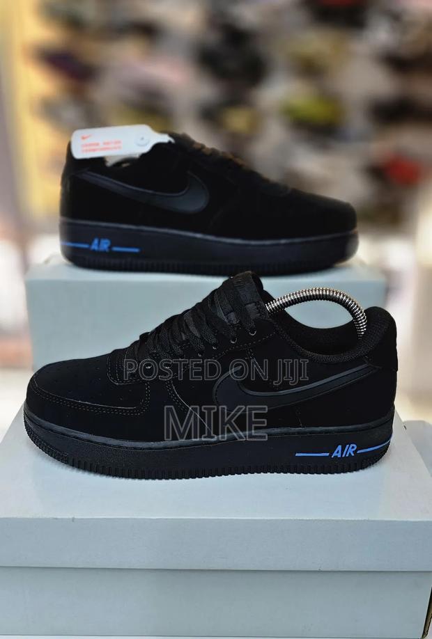 Airforce 1 Customized - thumbnail 3