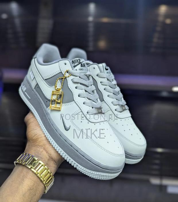 Airforce 1 Customized - thumbnail 8