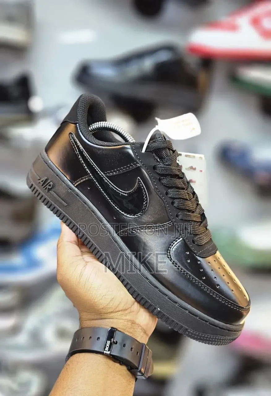 Airforce 1 Customized