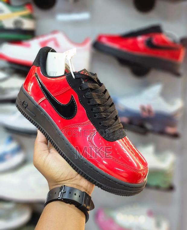 Airforce 1 Customized - thumbnail 10