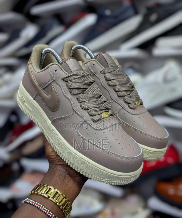 Airforce 1 Customized - thumbnail 11