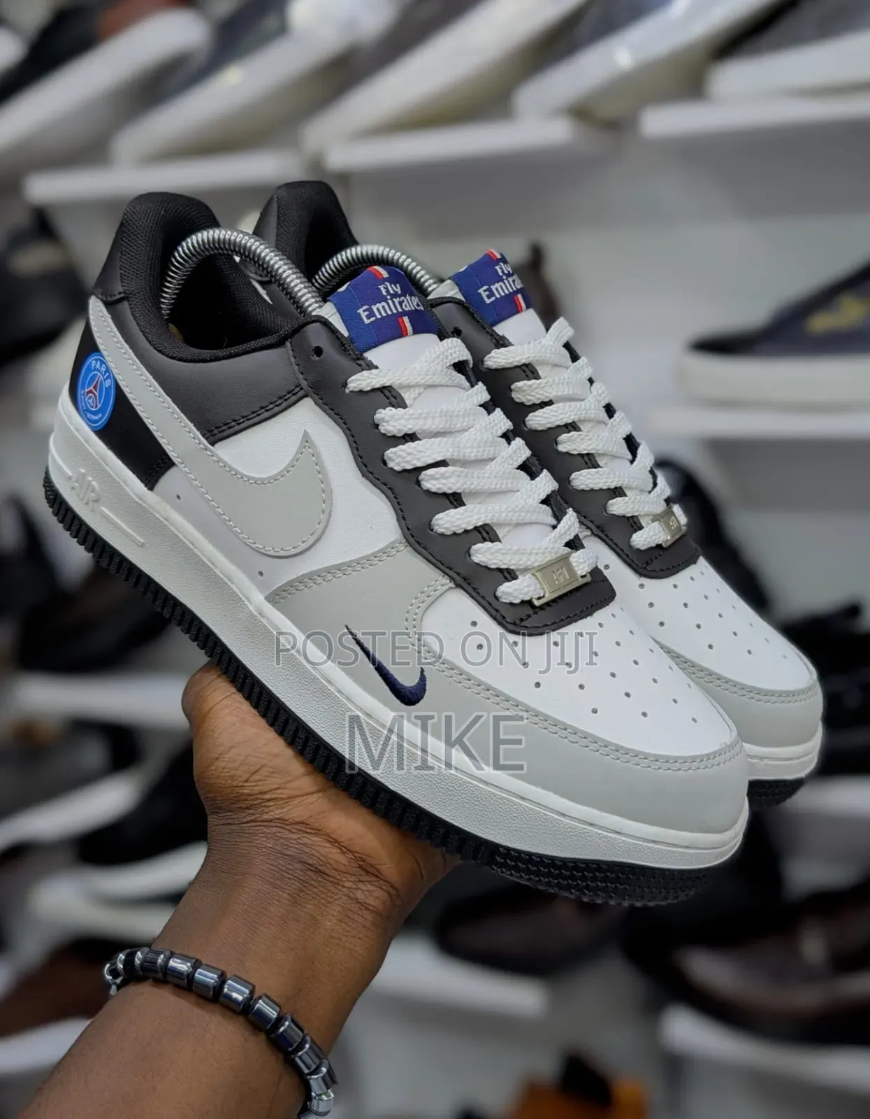 Airforce 1 Customized