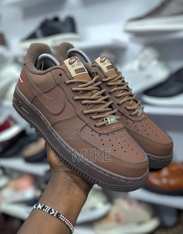 Airforce 1 Customized - thumbnail 14
