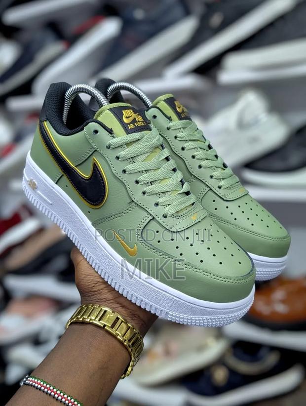 Airforce 1 Customized - thumbnail 18