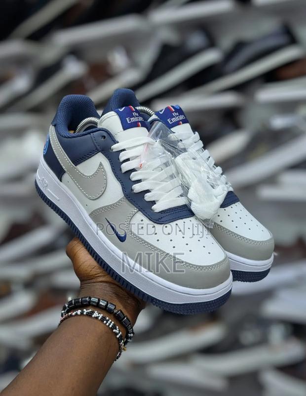 Airforce 1 Customized - thumbnail 19