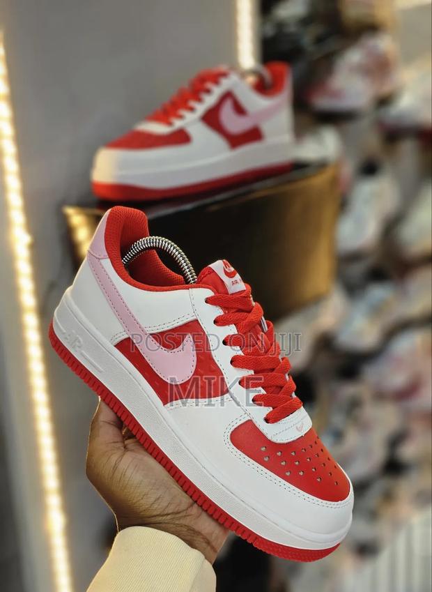 Airforce 1 Customized - thumbnail 20