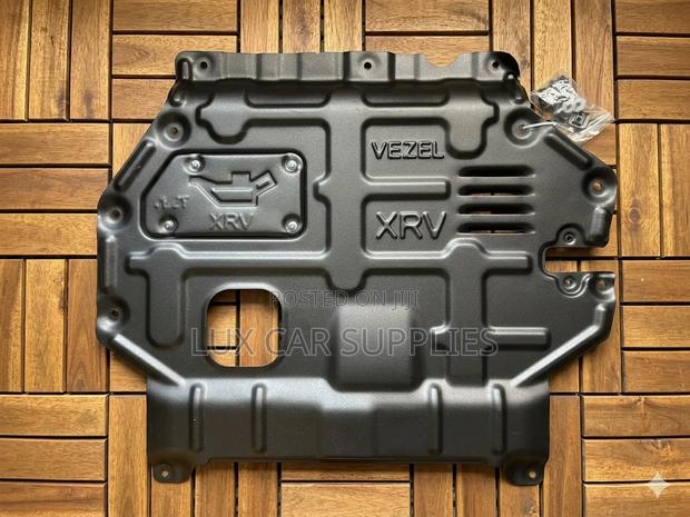 Honda Vezel/Xr-v Engine Sump Guard