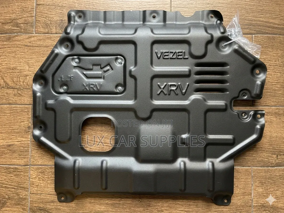 Honda Vezel/Xr-v Engine Sump Guard