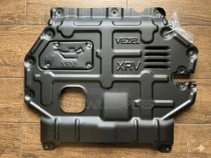 Honda Vezel/Xr-v Engine Sump Guard