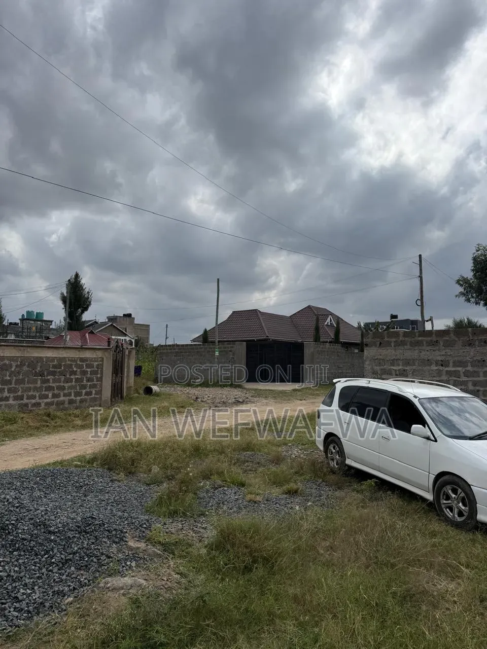 Plot for Sale