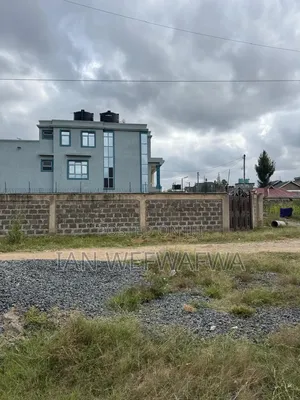 Plot for Sale