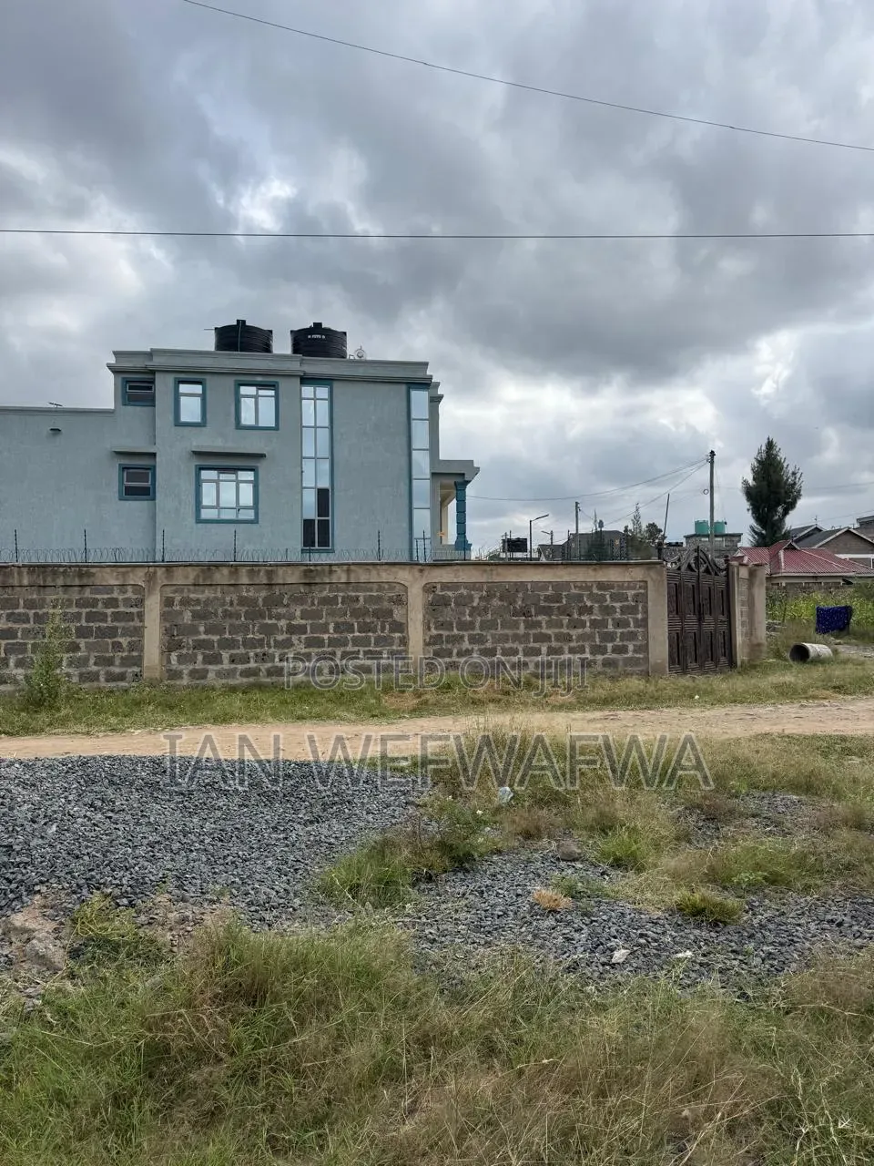 Plot for Sale