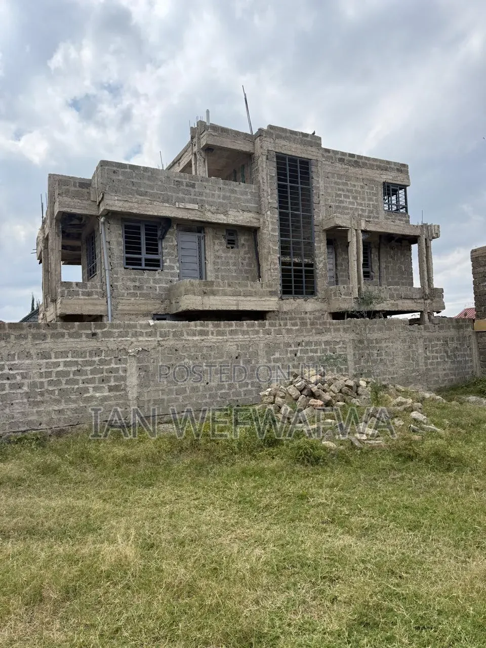 Plot for Sale