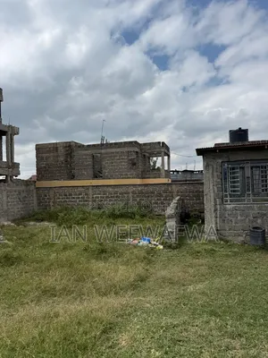 Plot for Sale