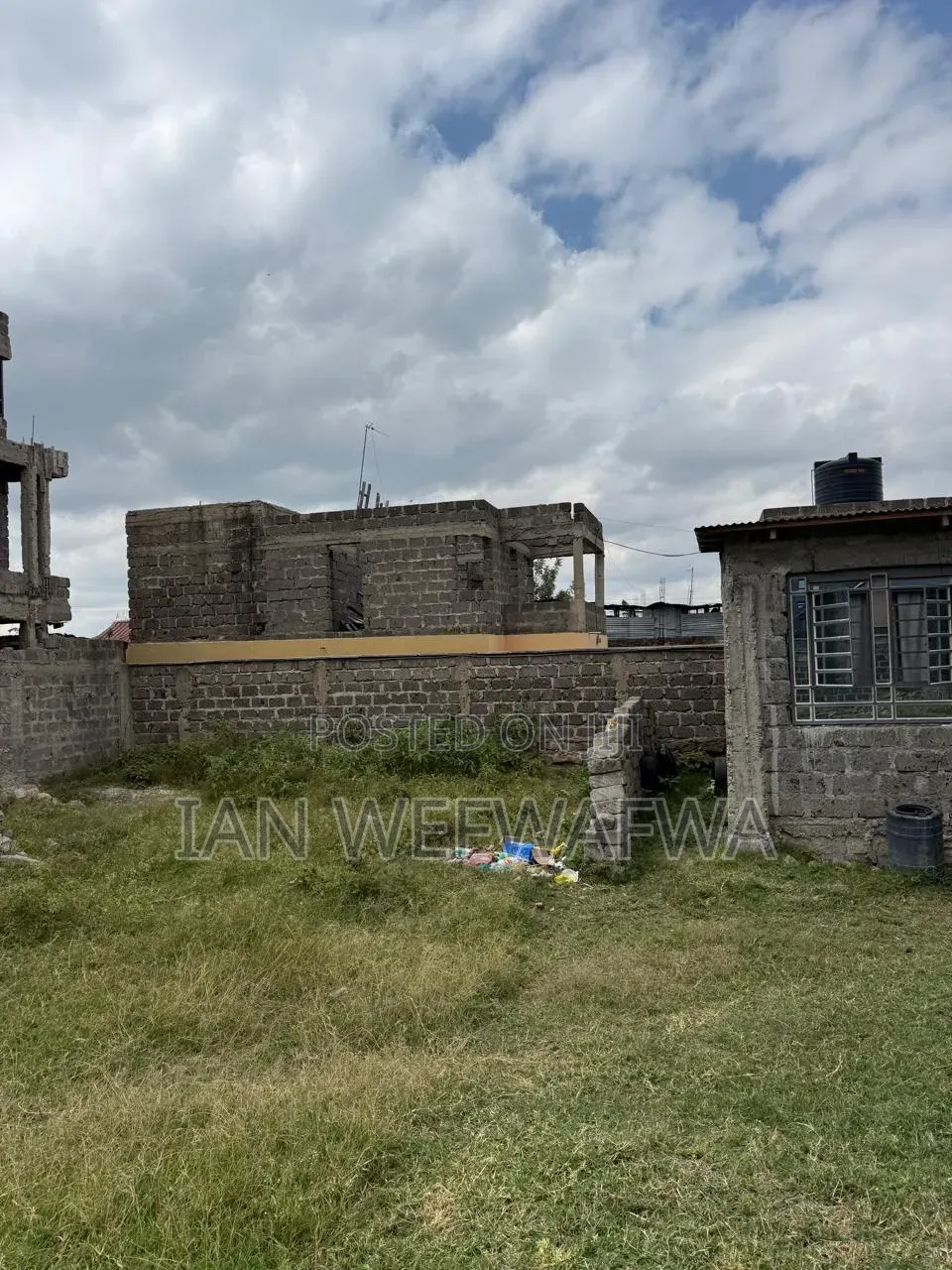 Plot for Sale