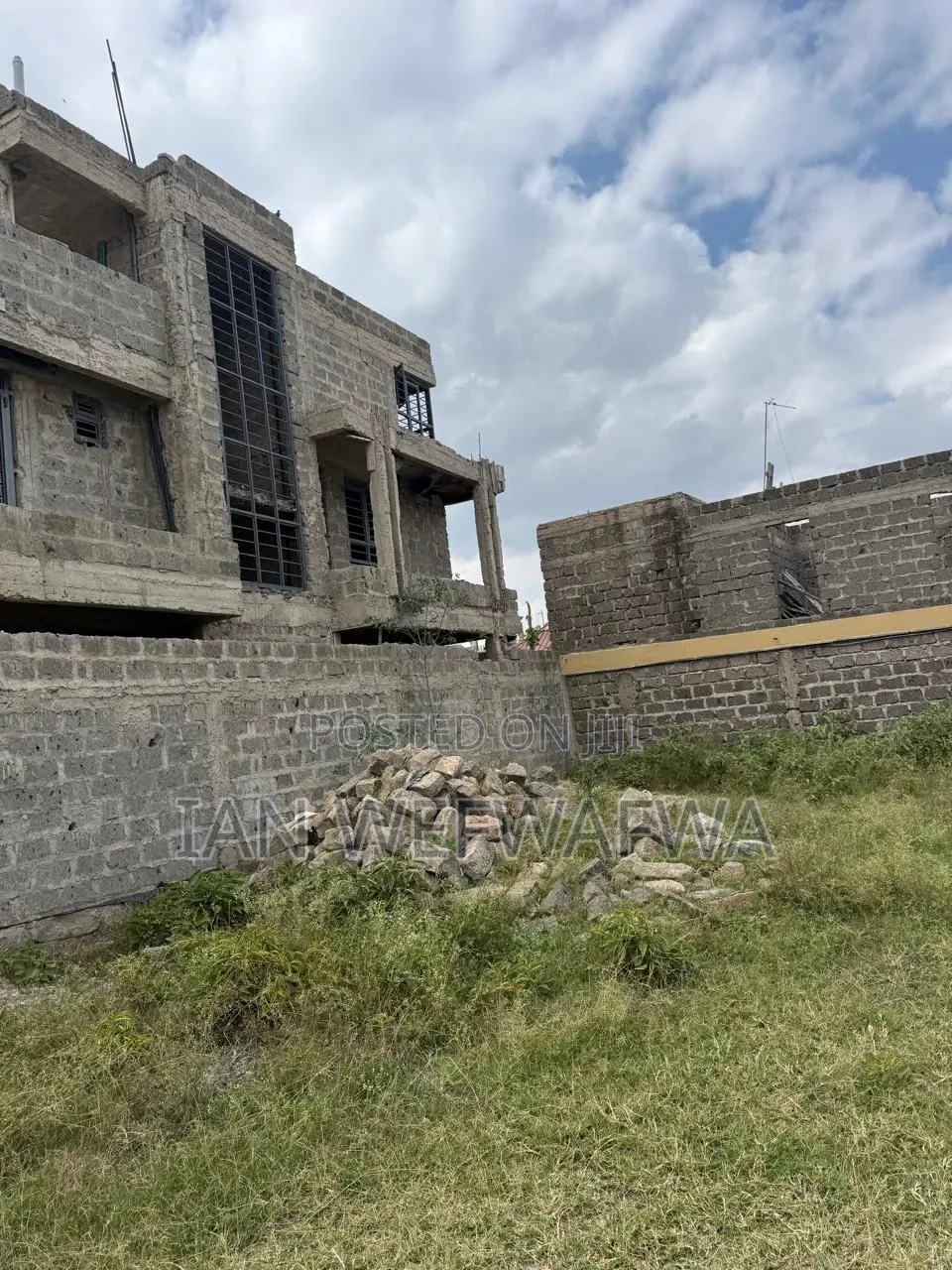 Plot for Sale
